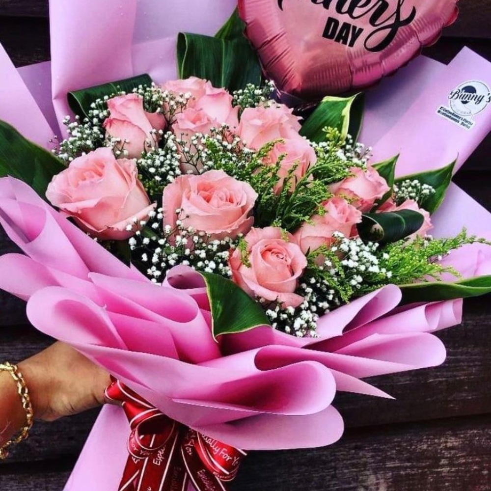 Meet your Posher, Elijah